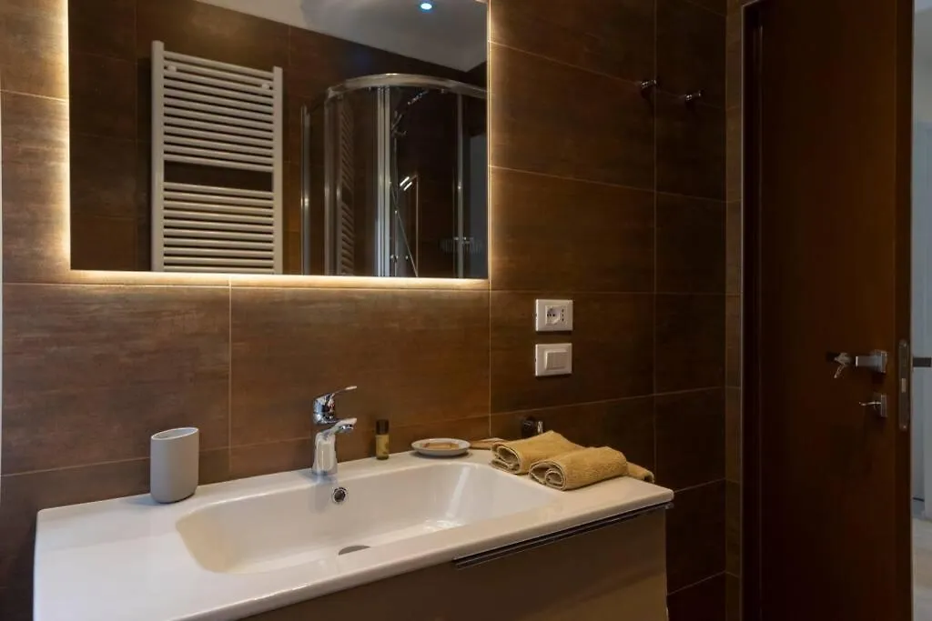 Casa Plauto Con Appartamento Grande Bellaria – Igea Marina Apartman