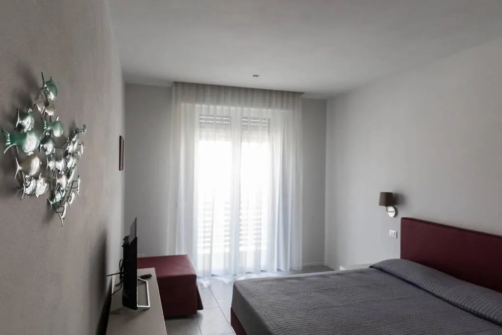 Casa Plauto Con Appartamento Grande Bellaria – Igea Marina 0*,  Olaszország