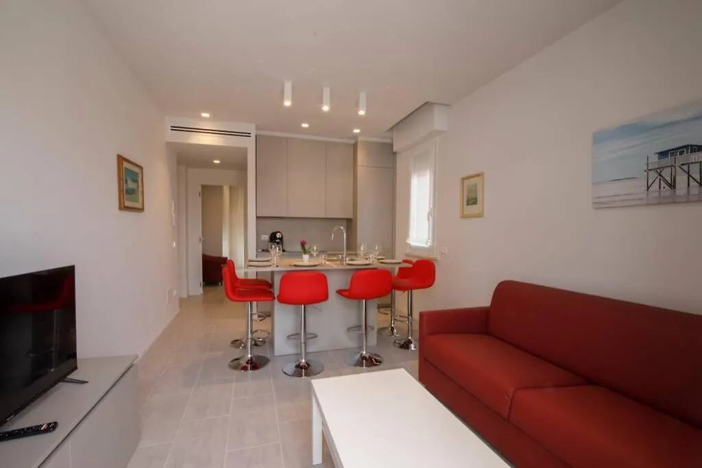 Apartman Casa Plauto Con Appartamento Grande Bellaria – Igea Marina