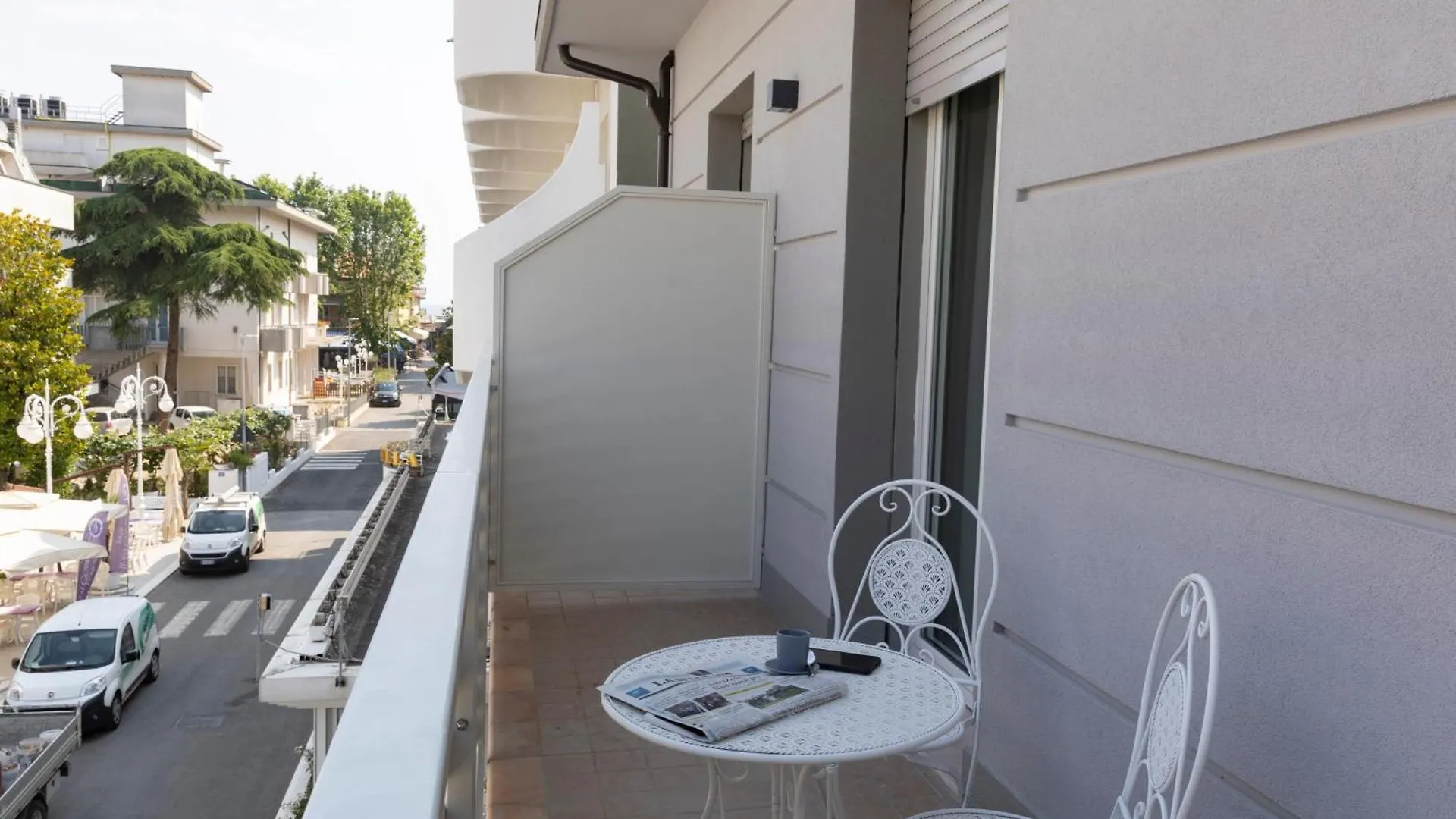Casa Plauto Con Appartamento Grande Bellaria – Igea Marina Olaszország