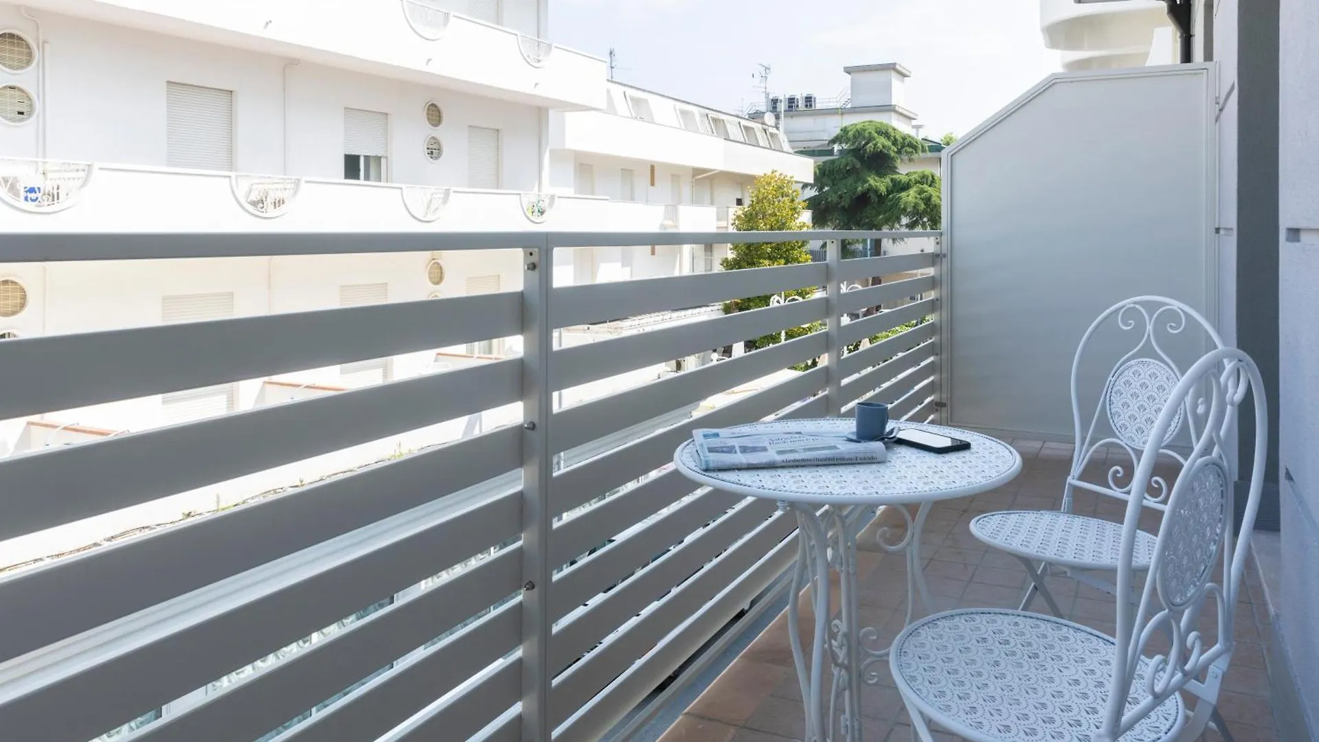 Casa Plauto Con Appartamento Grande Bellaria – Igea Marina