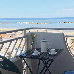 Casa Stefania Igea Marina Vista Mare Apartment